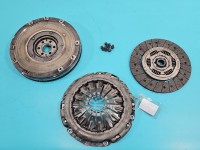 Dwumasa Koło dwumasowe Ford Kuga Mk2 II 13-19 240628A, 6366000056 1.5 Ecoboost