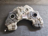 Zbiornik paliwa bak Mercedes ML W164 3.0 cdi (642940)
