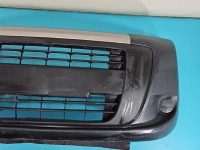 Zderzak przód Citroen Nemo beżowy KCH