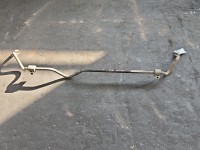 Drążek stabilizatora przód Mercedes W222