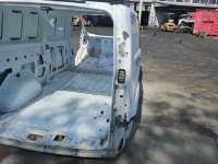 Błotnik tył prawy Ford Transit Custom AA Frozen White ćwiartka