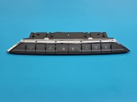 Konsola panel nawiewu Skoda Octavia IV 5E3925200F