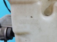 Zbiornik Zbiorniczek płynu spryskiwacza Peugeot 4007