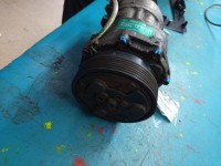 Sprężarka klimatyzacji kompresor 1J0820803F Vw New Beetle 98- 2.0 8V wiel
