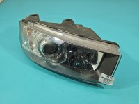 Reflektor prawy lampa przód Chevrolet Captiva EUROPA