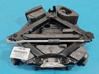 lewarek Podnośnik samochodowy trapezowy Ford Kuga Mk1 08-13