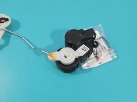 Silniczek nawiewu NAGRZEWNICY Dacia Duster III 24- EUROPA