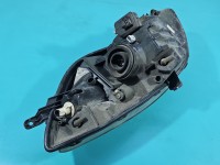 Reflektor lewy lampa przód Toyota Yaris II EUROPA