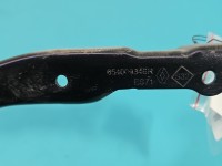 Zawias maski prawy Dacia Duster III 24- NV676 654009346R