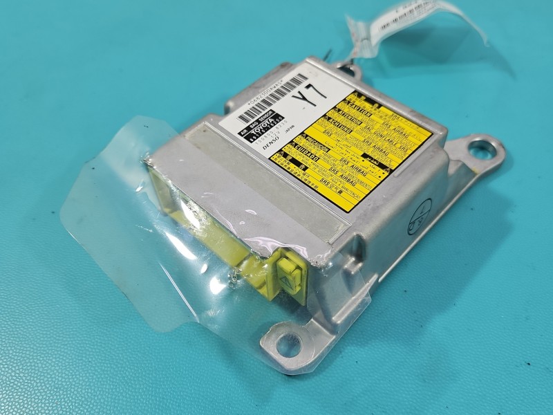 Sterownik poduszek airbag LEXUS CT 10-22 89170-76250, 150800-8230