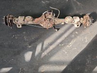 Most tylny DYFER tył Opel Monterey 3.2 24V