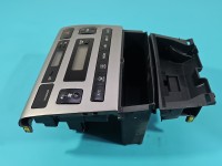 Konsola panel nawiewu Toyota Corolla E12 55411-1A240