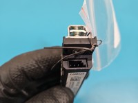 Wzmacniacz Skoda Superb IV