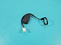 Komputer Sterownik silnika 9658729080 Fiat Ducato II 2.0 8V wiel