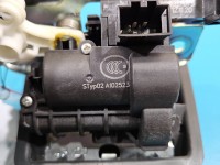 Zamek klapy tył Vw Passat B8 kombi 4PIN KOMBI 5TA827505D