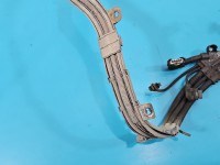 Wiązka instalacja Producent części: BMW, 7575579, 7575579, Europejska, most tylny BMW X6 E71 7575579