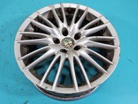 alufelgi felgi 17 komplet Alfa romeo 159