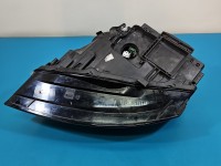Reflektor prawy lampa przód Audi A5 8T EUROPA 8T0941004AK, 89317761
