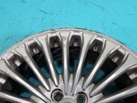 Felga aluminiowa 18" komplet alufelgi felgi Ford Fusion USA 12-20