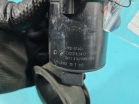 Pompka obiegu wody pompa BMW X5 F15 3.0d 9197085