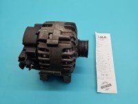 TEST Alternator Citroen C4 I 9656956280 1.6 16V