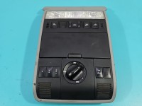 Lampa kabiny lampka Porsche Cayenne I 9P 7L5868403, 3D0909511