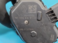 Przepustnica Dacia Duster III 24- 1.2 TCe 289419707, 161A09616R