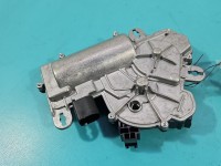 Zamek klapy tył 5TA827887C Skoda Kodiaq I HB Europejska, 5PIN dociąg klapy