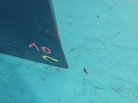 DRZWI PRZÓD LEWE KIEROWCY Ford Focus Mk1 5d