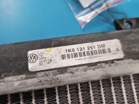 Chłodnica wody Vw Touran I 2.0 tdi Cfh 1K0121251DM