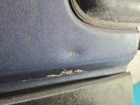 Klapa tył Toyota Rav4 I 94- HB 3d Brak