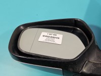 Lusterko lewe pin Mitsubishi Grandis HB 5d kolor A19 europa