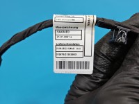 Wiązka instalacja 5A434E0, 5A434E0, Europejska, DESKI BMW iX1 U11 5A4342-01, 5A434E0