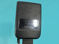 Pas bezpieczeństwa przód lewy kierowcy 86885-JD010, 86842JD000 Nissan Qashqai I J10 06-13 EU