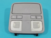 Lampa kabiny lampka hyundai H1 II 92800-4H000