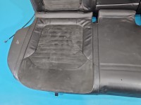 Fotele komplet kanapa Vw Passat B7