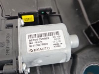 Podnośnik przód lewy SZYBY WINDA 82450-2W020 Hyundai Santa Fe III 12–18 6 + 2 PIN 5d HB