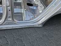 Próg lewy SŁUPEK ŚRODKOWY B Hyundai Elantra VII 20- sedan 4d M6T