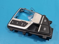 Przełącznik hamulca ręcznego Audi A4 B9 4M1927225A, 8W1713111C