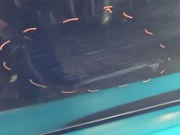 Drzwi tył prawe Ford S-max I MK1 HB 5d AP