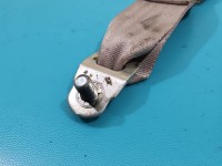 Pas bezpieczeństwa tył prawy Producent części: Mazda, ll rząd spinka Mazda CX-9