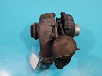 Turbosprężarka Ford Focus Mk2 753420-2 1.6 tdci 109KM