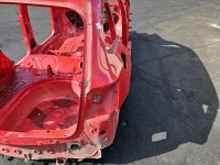 Błotnik tył prawy ćwiartka Skoda Fabia III LF3K kombi