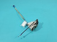 Zamek przód prawy Citroen Nemo EUROPA CITROEN, 5 PIN