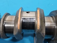 Wał korbowy Isuzu D-Max II 11-19 2.5d (4JK1E5S-LA) 163KM