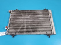 Chłodnica klimatyzacji Citroen DS4 11-15 2.0 hdi RH02 9682531680