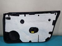 Tapicerka drzwi przód lewa boczek Tesla Model 3 2017-