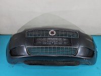 Zderzak przód Fiat Grande Punto grafitowy