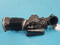 Rura przewód Producent części: OPEL, Diesel, Europejska, RURA PRZEWÓD INTERCOOLERA Opel Astra V K 39087141 1.5 cdti (LXD)