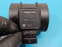 Przepływomierz Opel Astra III H 5WK7012, 012026233, 55353813 1.8 16V